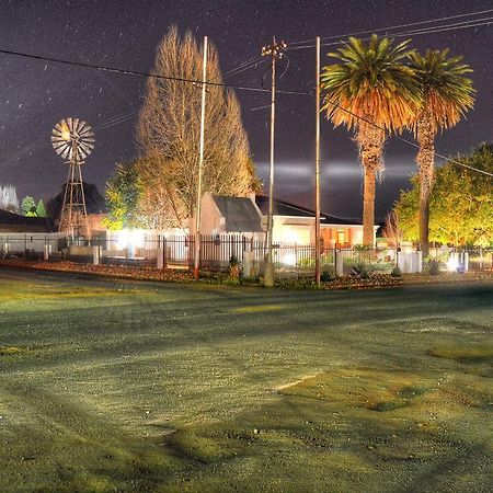 Rose Acres Guest House Parys Exterior photo